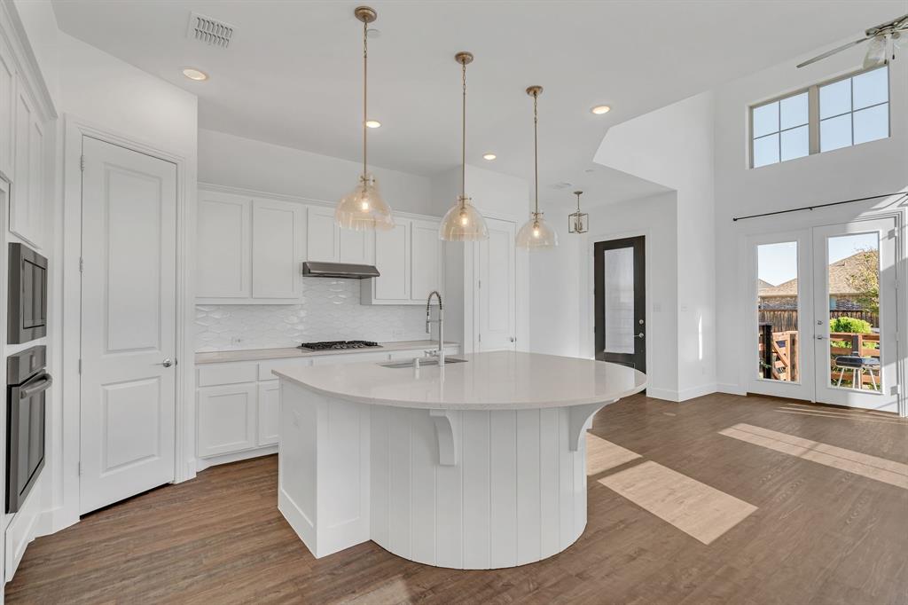 Trinity Falls Planning Unit 3 Ph 4b South - Residential