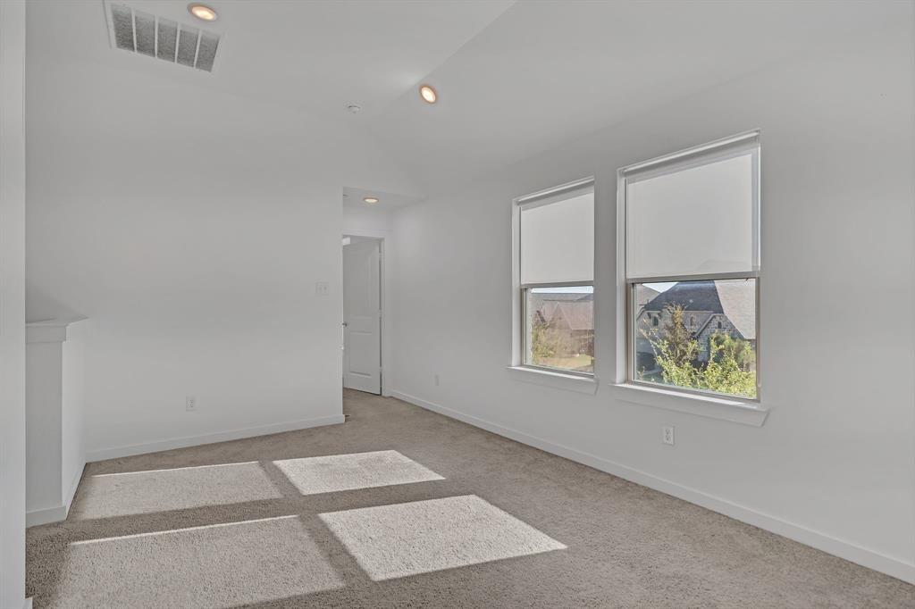 Trinity Falls Planning Unit 3 Ph 4b South - Residential