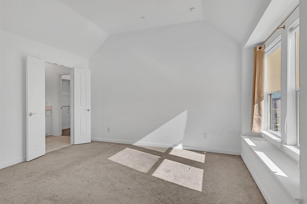 Trinity Falls Planning Unit 3 Ph 4b South - Residential