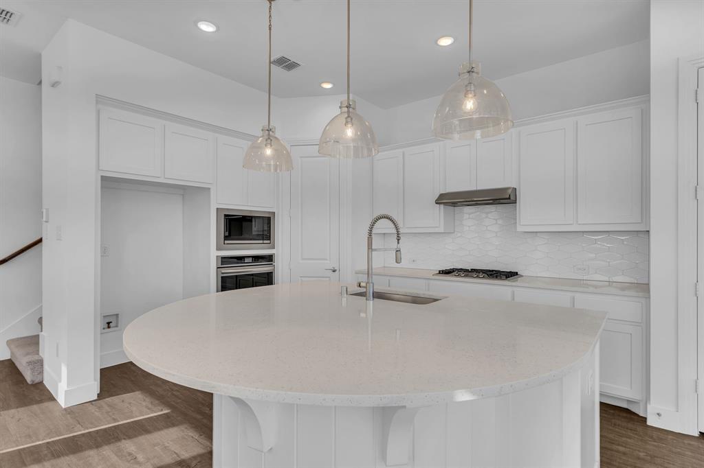 Trinity Falls Planning Unit 3 Ph 4b South - Residential