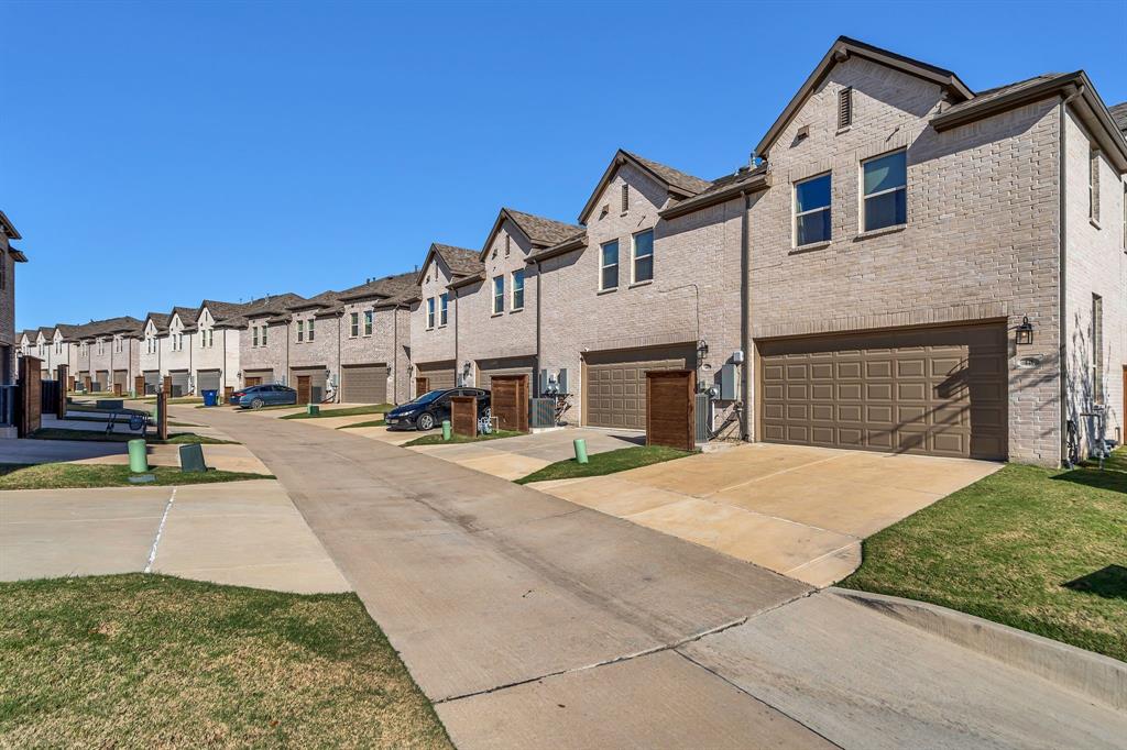 Trinity Falls Planning Unit 3 Ph 4b South - Residential