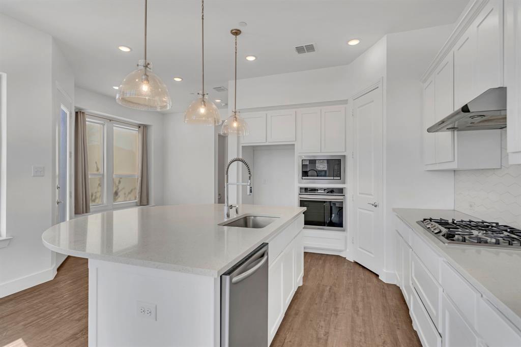 Trinity Falls Planning Unit 3 Ph 4b South - Residential