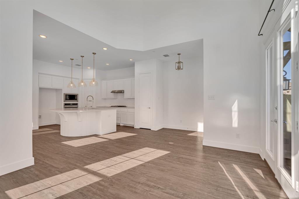 Trinity Falls Planning Unit 3 Ph 4b South - Residential