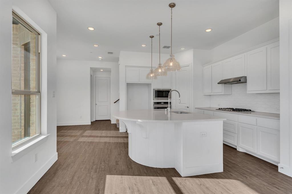 Trinity Falls Planning Unit 3 Ph 4b South - Residential