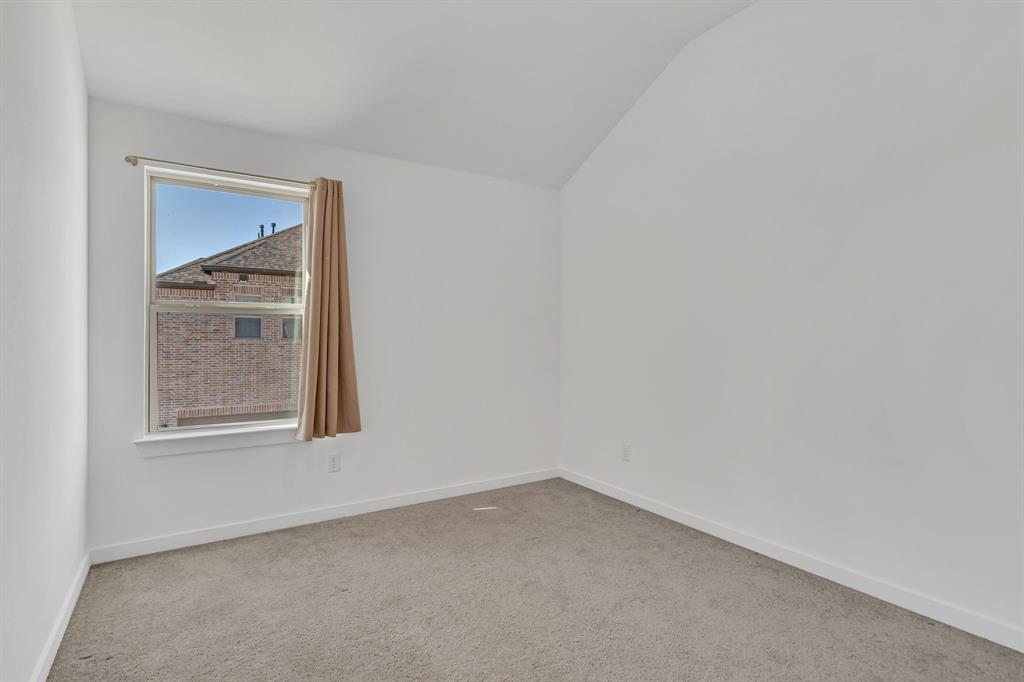 Trinity Falls Planning Unit 3 Ph 4b South - Residential