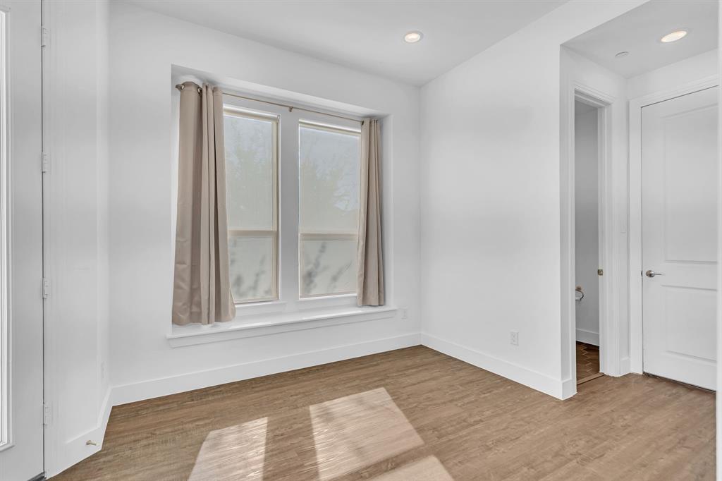 Trinity Falls Planning Unit 3 Ph 4b South - Residential