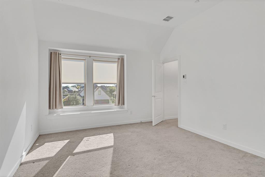 Trinity Falls Planning Unit 3 Ph 4b South - Residential