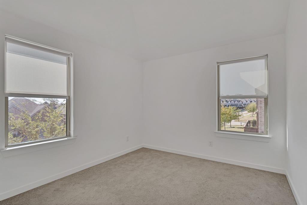 Trinity Falls Planning Unit 3 Ph 4b South - Residential