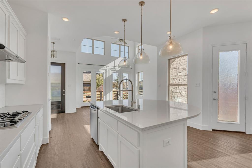 Trinity Falls Planning Unit 3 Ph 4b South - Residential