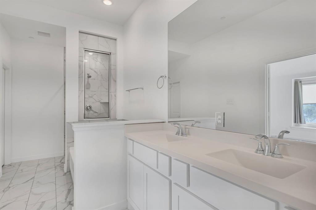 Trinity Falls Planning Unit 3 Ph 4b South - Residential