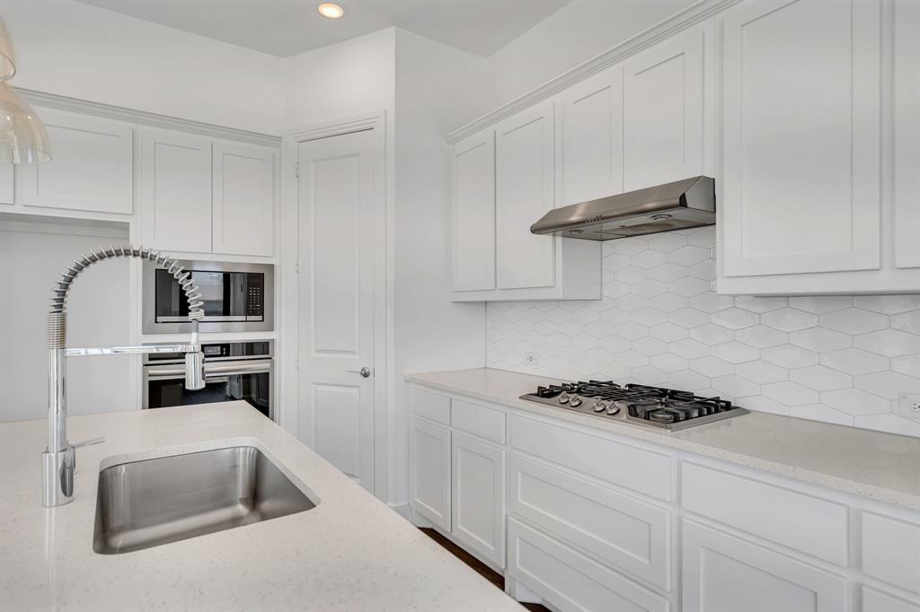 Trinity Falls Planning Unit 3 Ph 4b South - Residential