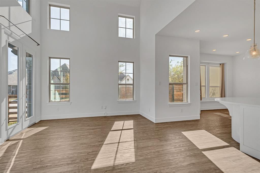 Trinity Falls Planning Unit 3 Ph 4b South - Residential