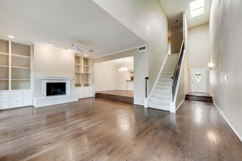 Frenchmans Crk Sec 02 - Residential Lease