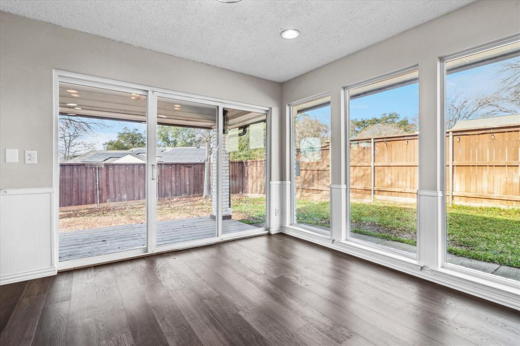 Tioga East Ph 02 - Residential