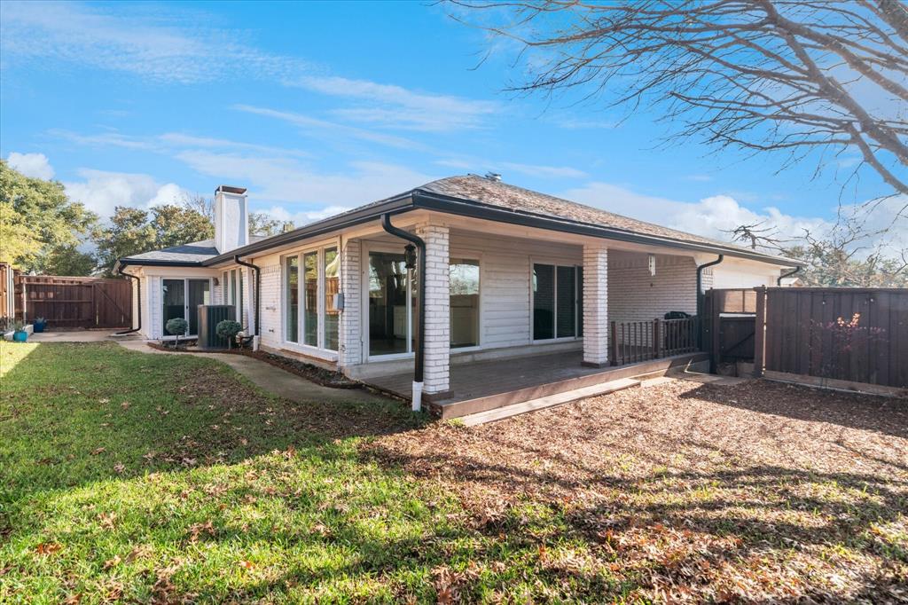 Tioga East Ph 02 - Residential