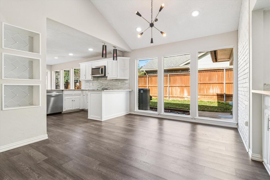 Tioga East Ph 02 - Residential