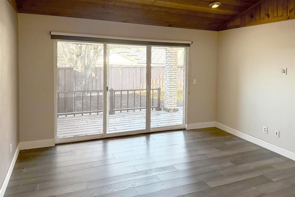 Tioga East Ph 02 - Residential