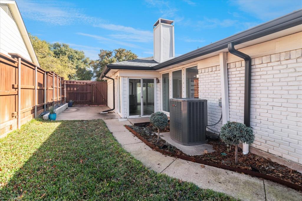 Tioga East Ph 02 - Residential