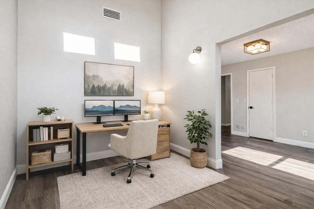 Tioga East Ph 02 - Residential