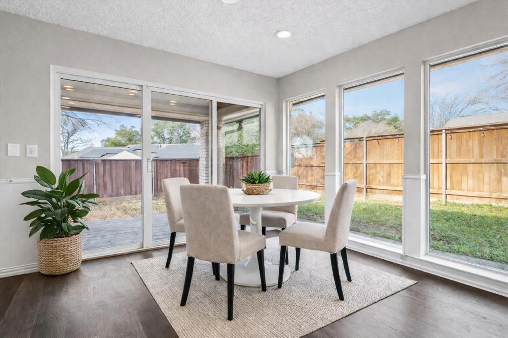 Tioga East Ph 02 - Residential