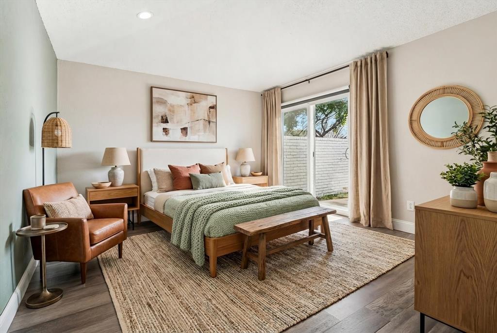 Tioga East Ph 02 - Residential