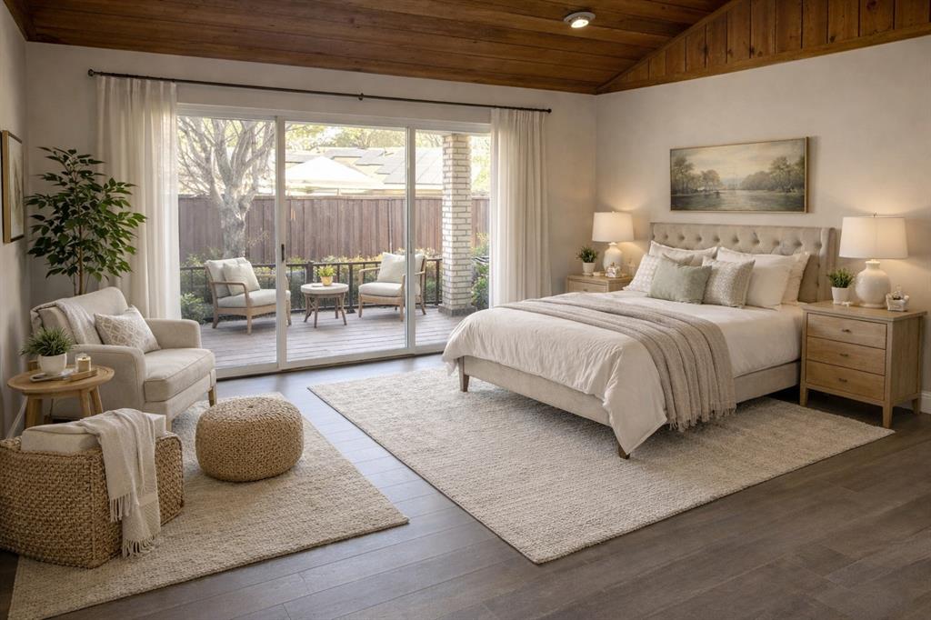 Tioga East Ph 02 - Residential