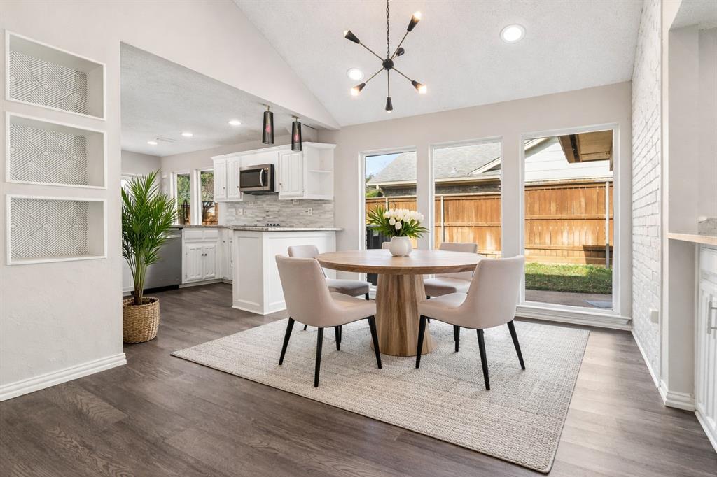 Tioga East Ph 02 - Residential