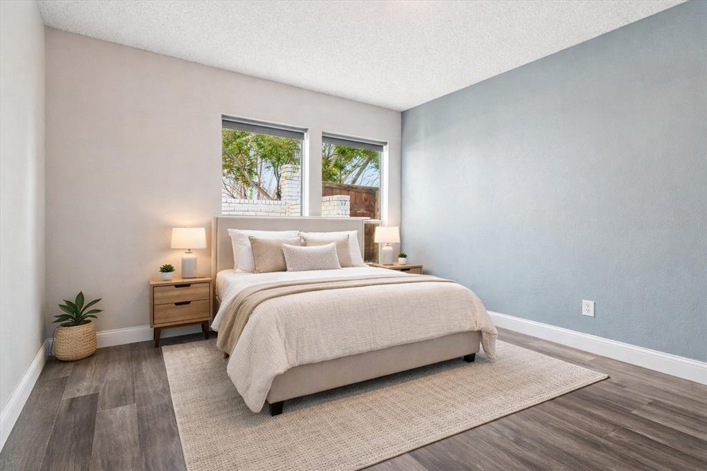 Tioga East Ph 02 - Residential