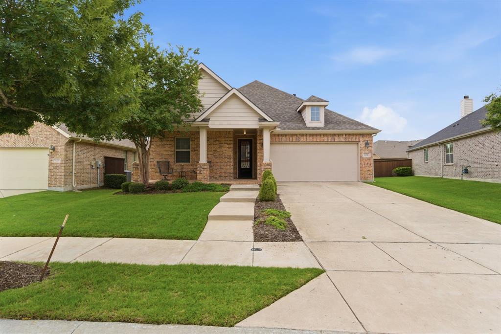 616 Caudle Lane