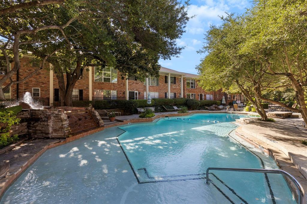 Tanglewood Twnhms Condos - Residential Lease