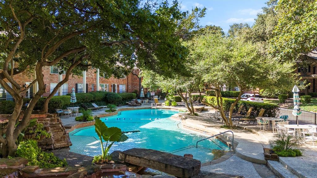 Tanglewood Twnhms Condos - Residential Lease