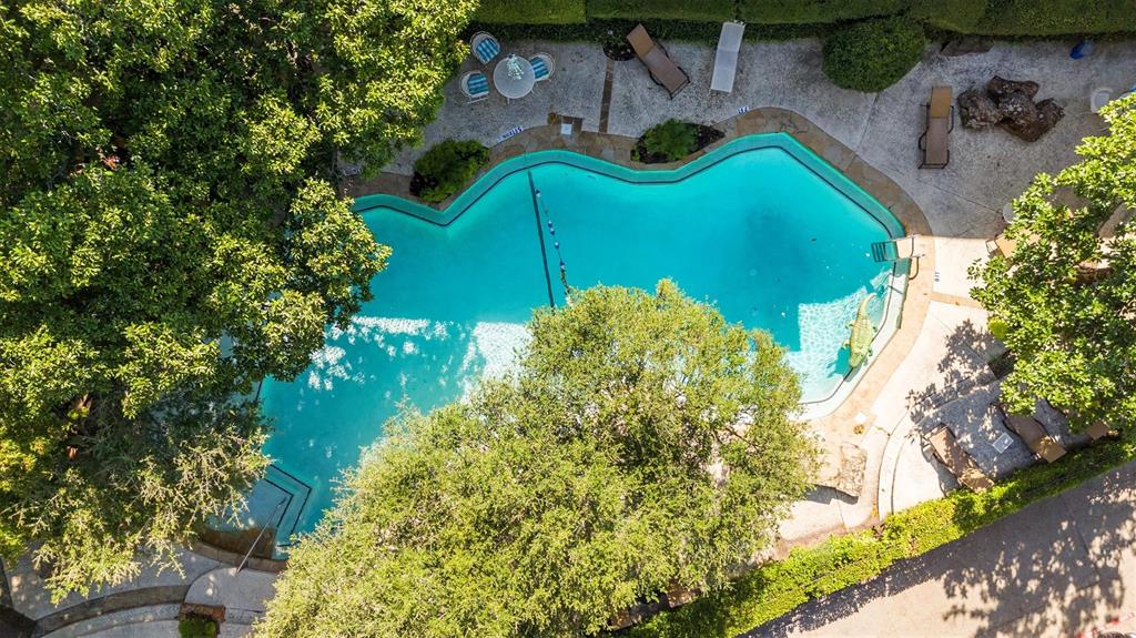 Tanglewood Twnhms Condos - Residential Lease