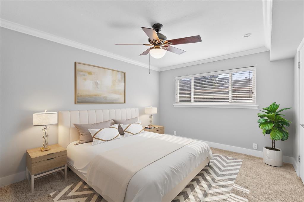 Tanglewood Twnhms Condos - Residential Lease