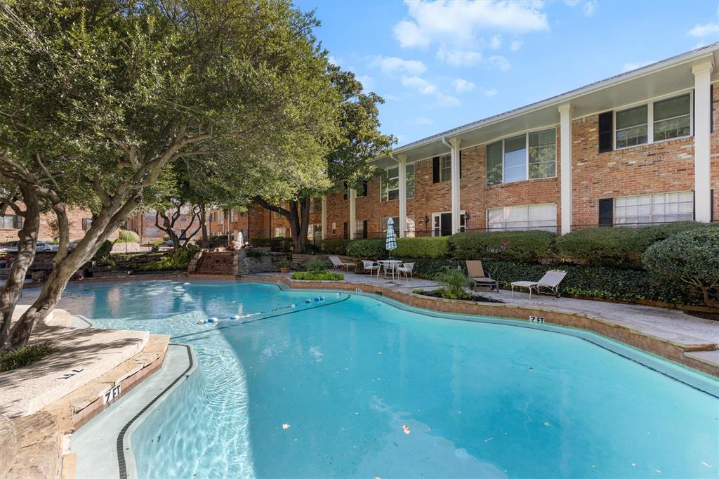 Tanglewood Twnhms Condos - Residential Lease