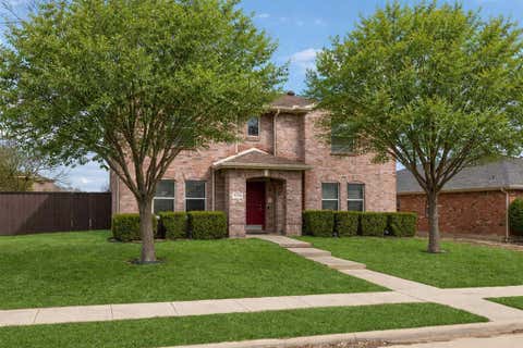 Photo of 12332 Foothill Lane, Frisco, TX 75035 (MLS # 21366919)