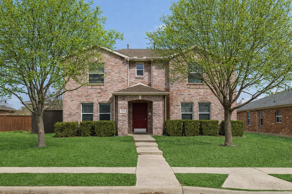 12332 Foothill Lane