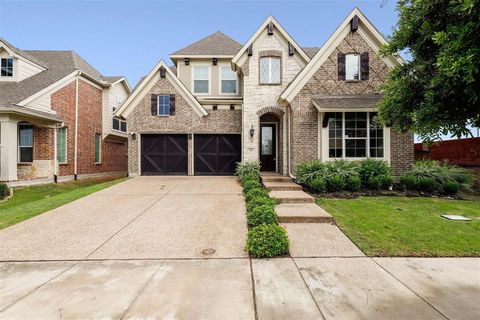 900 Nathanael Greene Court Aubrey TX 76227