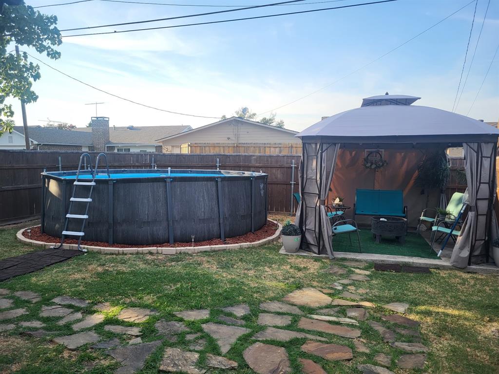 2109 Overglen Drive