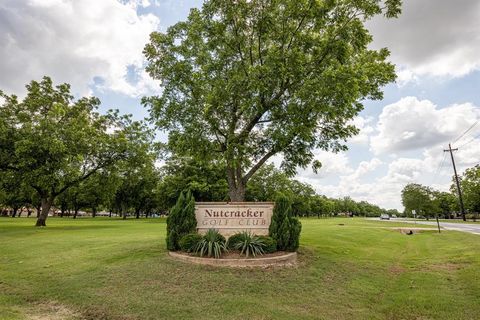 A home in Granbury