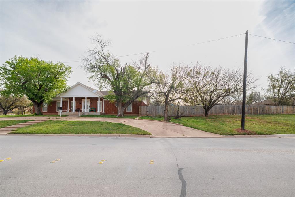 Radford Hills - Residential