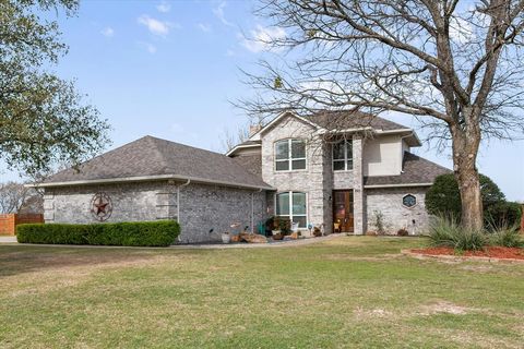 220 S Fork Drive Hudson Oaks TX 76087