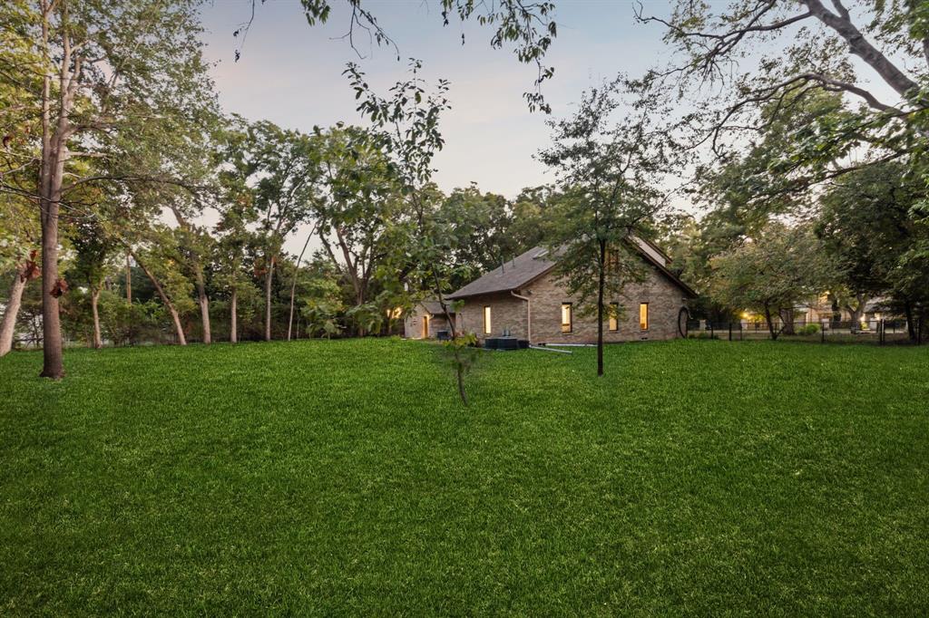 Shore Acres - Residential