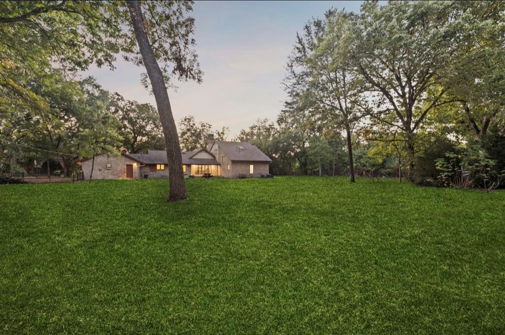 Shore Acres - Residential