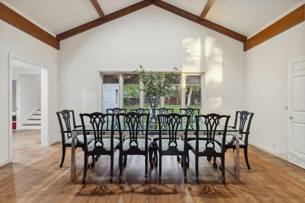 Shore Acres - Residential