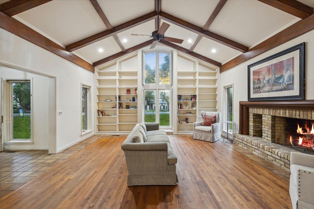 Shore Acres - Residential