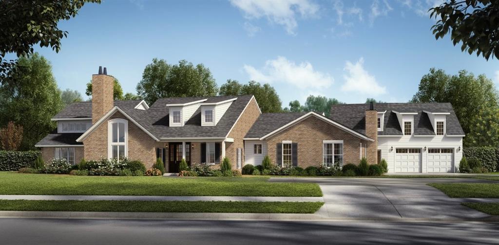 Shore Acres - Residential