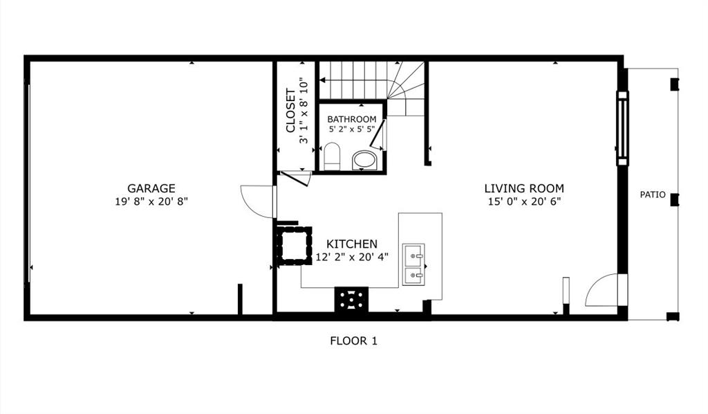 Viridian Village 1g - Residential
