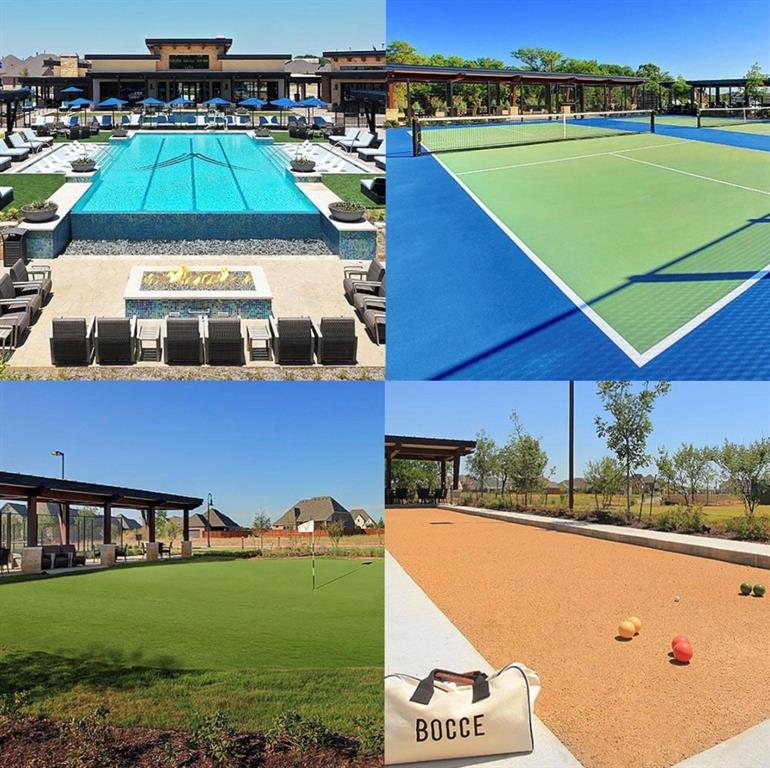 Viridian Village 1g - Residential