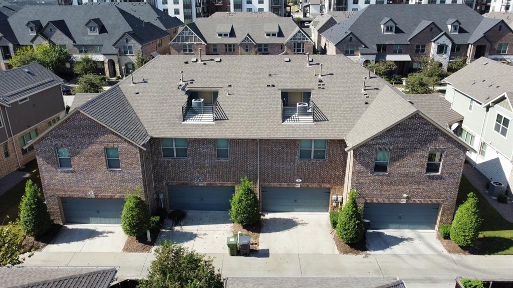 Viridian Village 1g - Residential