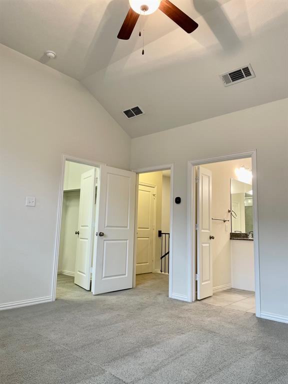 Viridian Village 1g - Residential